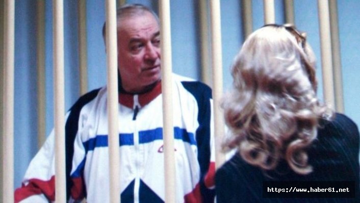 Beş ülkeden ortak Skripal bildirisi
