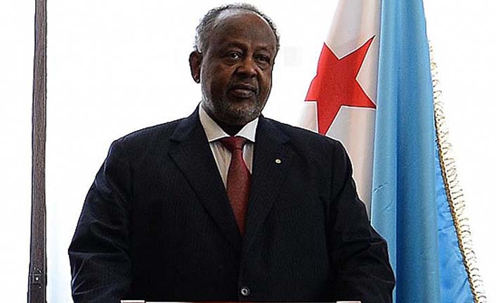 Afrika Boynuzu'nda bölgesel barış için bir adım daha