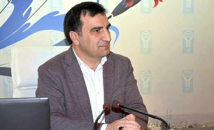 Şehir Hastanesi’nin adı “Kanuni” olsun