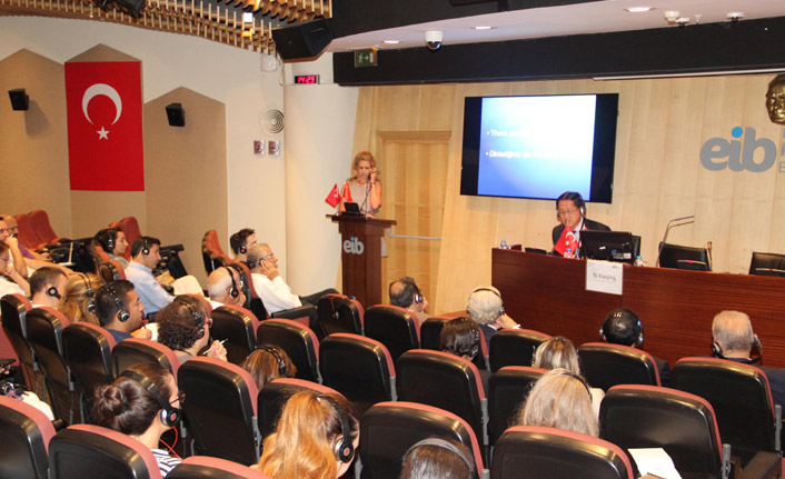 Çinli Başkonsolos Vekili: Ticaret savaşı başlatan ABD'den korkmuyoruz