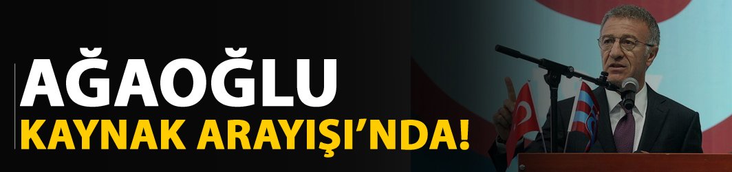 Trabzonspor'da yeni ödemeler kapıda!