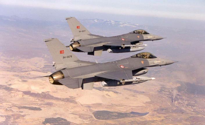 3 PKK'lı terörist etkisiz hale getirildi 08 Eylül 2018