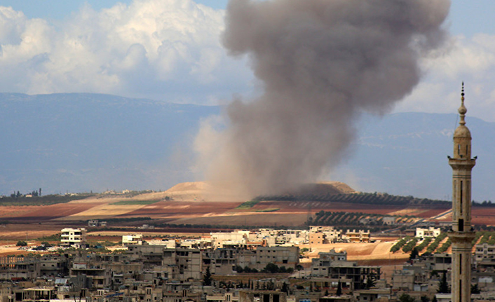 BM’den "İdlib" uyarısı