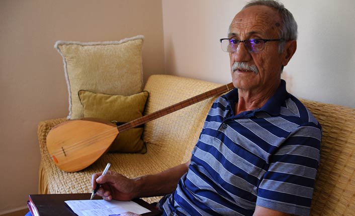 "Hışır Osman"ın acı dolu sanat yaşamı - Kağıt ve kalemle 50 yıllık dostluk