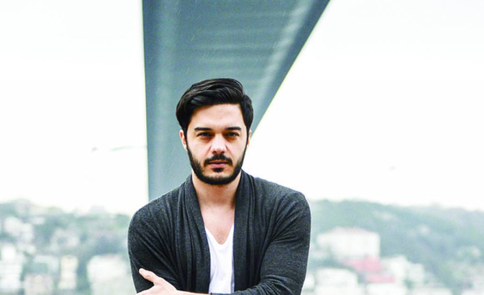 Festivalde İlyas Yalçıntaş rüzgarı esti