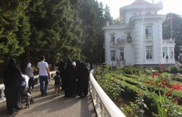 “Arap turizminde hareketlilik devam ediyor”