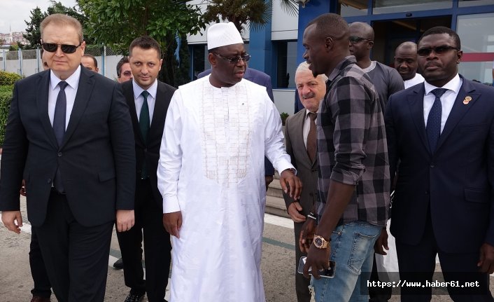 Trabzon’a sürpriz ziyaret 