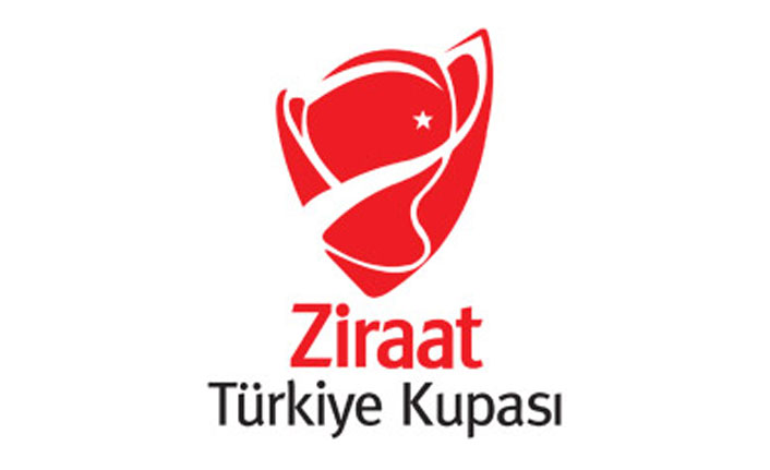Ziraat Türkiye Kupası eşleşmeleri belli oldu!