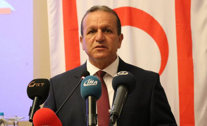 "Türkiye'de duyulan sıkıntılar KKTC'de de duyuluyor"