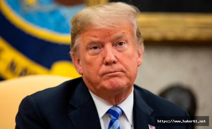 Trump'dan Apple'a çağrı