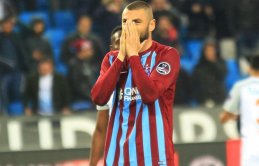 En çok kazanan yerli Burak Yılmaz, sakatlıktan kurtulamıyor