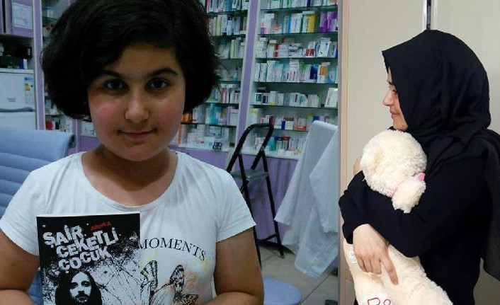 Minik Rabia'nın ölümündeki sır perdesi aralanmadı