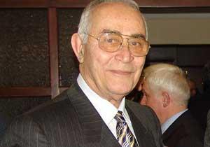 Sabit Sabır'dan Açıklama