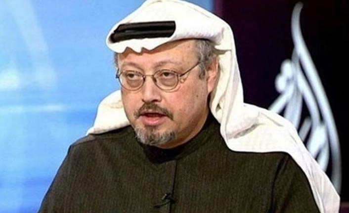 ABD'den Kaşıkçı iddiasına yalanlama