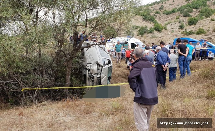 MHP İlçe Başkanı hayatını kaybetti