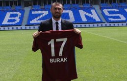 FIFA 19'da Burak Yılmaz sürprizi
