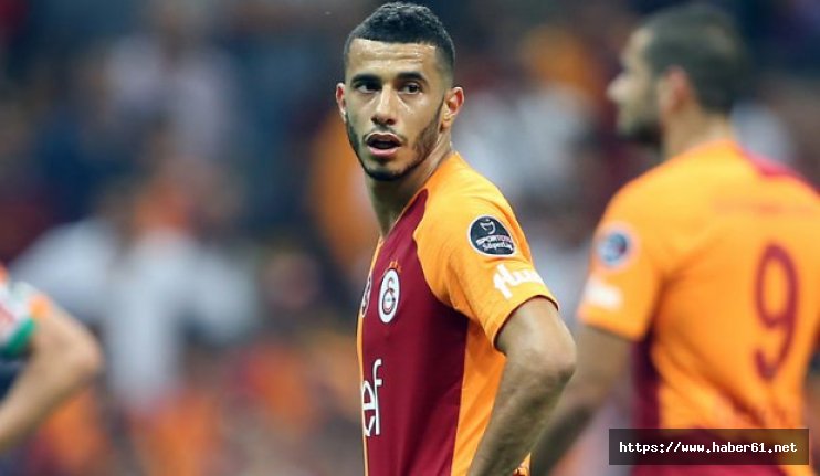 Galatasaraylı futbolcunun Galatasaray pişmanlığı