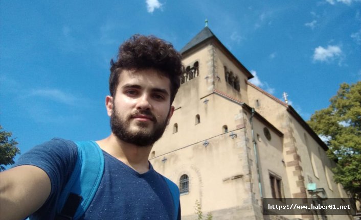 Denizde yüzerken gözden kaybolan tıp öğrencisinden hala haber yok