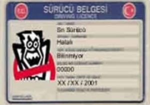 Trabzonda 189 bin Ehliyetli Var