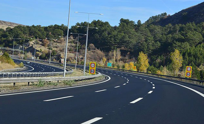 Karayollarında son durum 10 Eylül 2018