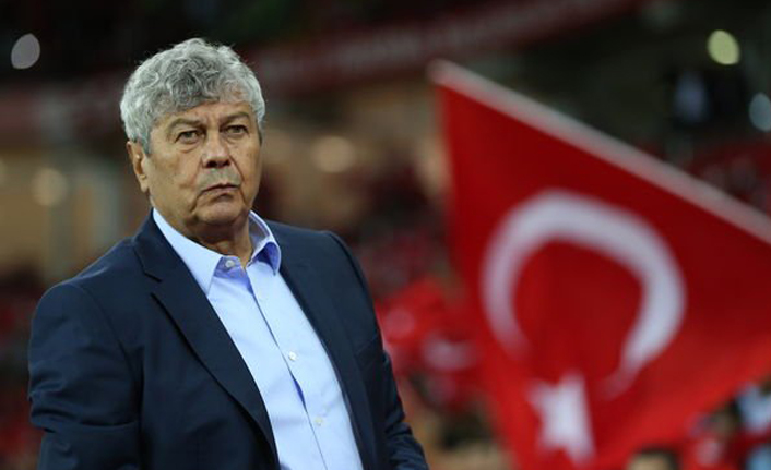 Lucescu: Başaramazsak çeker giderim