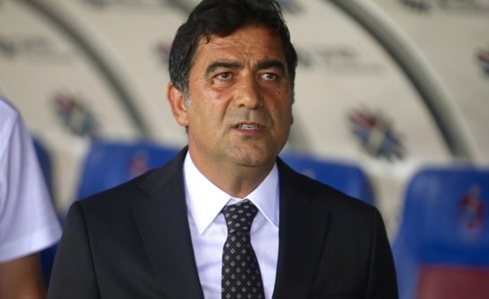 Trabzonspor'da hedef seri başlatmak