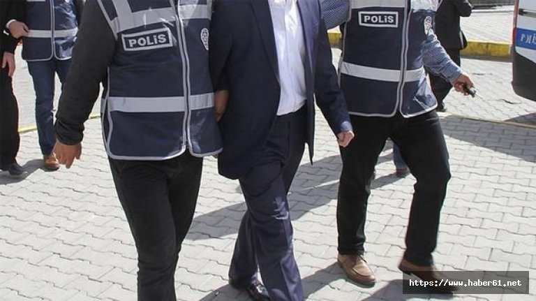 8 ilde 89 kişiye dev operasyon