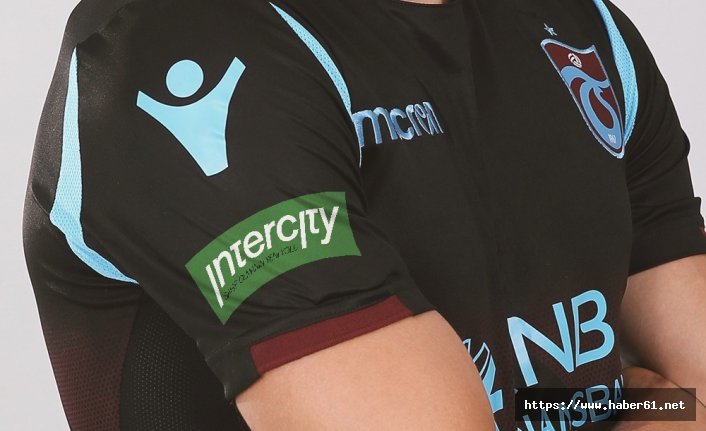 Trabzonspor'a yeni kol sponsoru! Anlaşma imzalandı