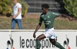 Gomis'in futbolcu akrabası öldürüldü!