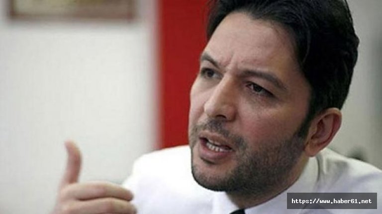 Nihat Doğan'a iki kızı alıkoyma suçlaması