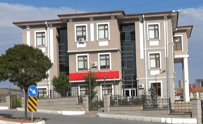 “Makam odasında gün” iddiasına açıklama geldi