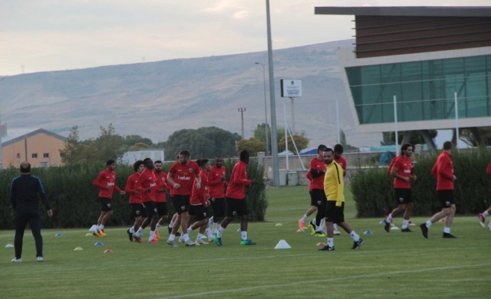 Kayserispor Başkanı Bedir: "Yabancı sınırlandırması kaldırılmalı"