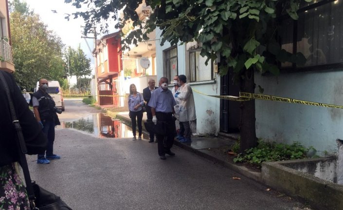 CHP İl Başkan Yardımcısı evinde ölü bulundu