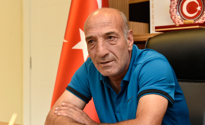 Ziya Doğan isyan etti!