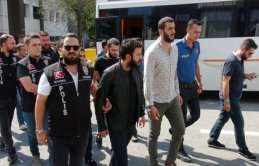 Trabzon dahil 4 ilde operasyon!