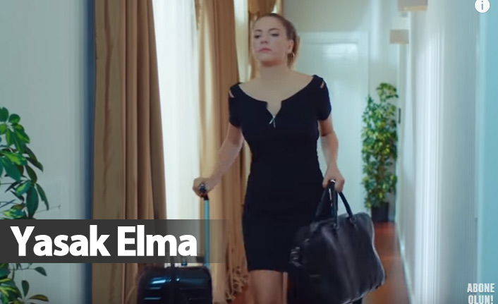 Yasak Elma 14. bölüm fragmanı yayınlandı mı?