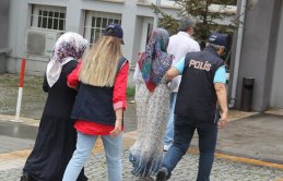 FETÖ'nün ev ablaları itirafçı oldu!