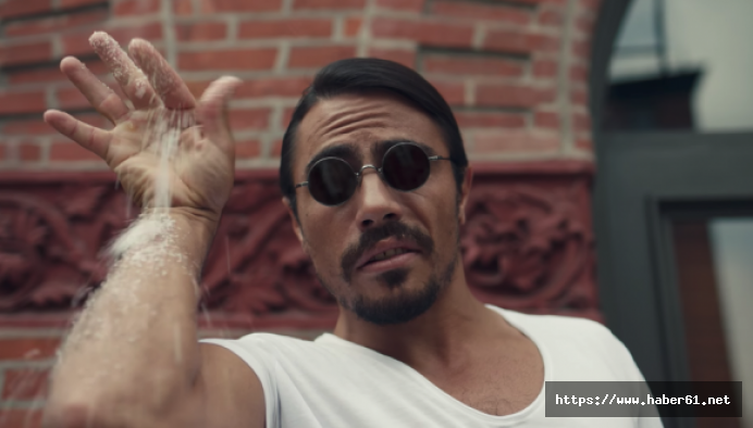 Nusret'te şok eden hesap!