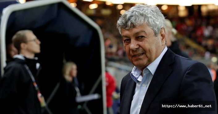 Lucescu'dan maç sonu Trabzonspor cevabı