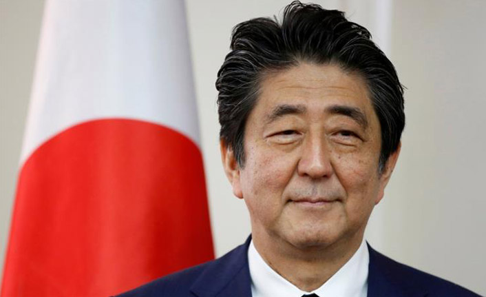 Abe’den Kuzey Kore’ye “şartlı yardım” sinyali