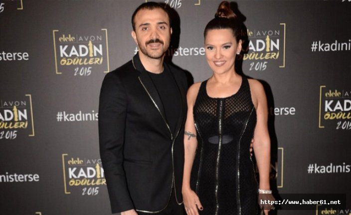 Demet Akalın'dan boşanma kararı