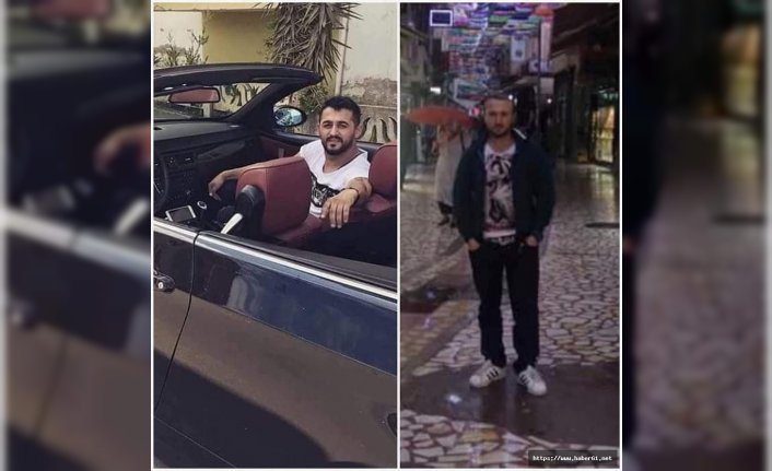 Giresun'da feci kaza: 2 ölü