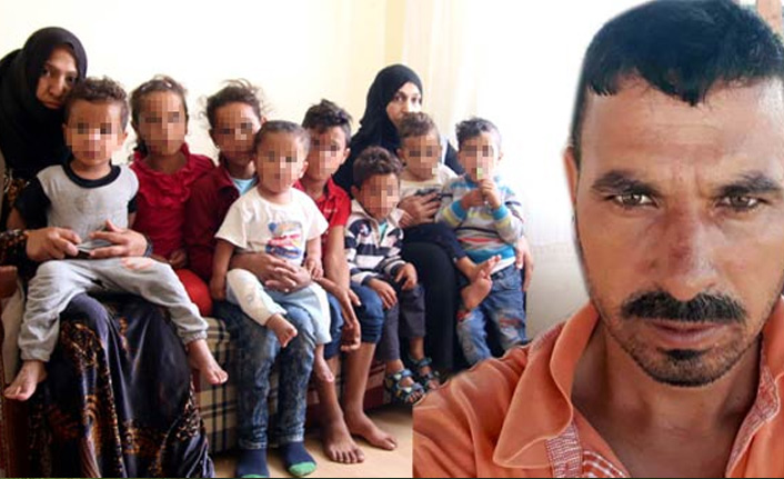 Ankara'da dehşet! Boğazını kesip, vücuduna taş bağlayıp...