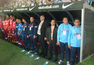 Ahmet Özen neyin sözünü verdi