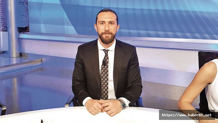 Trabzonspor'un eski oyuncusundan Burak Yılmaz'a destek