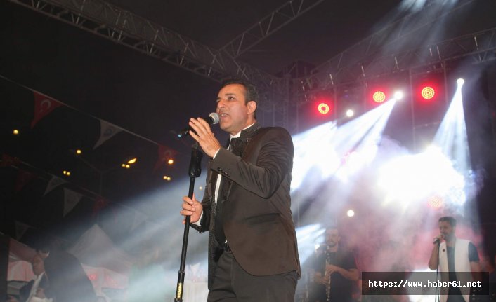 Trabzon’da Rafet El Roman rüzgarı