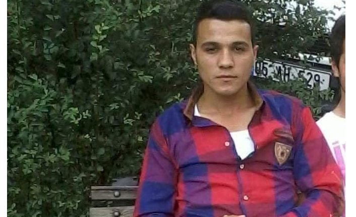 Pompalı tüfekle kocasını öldürdü