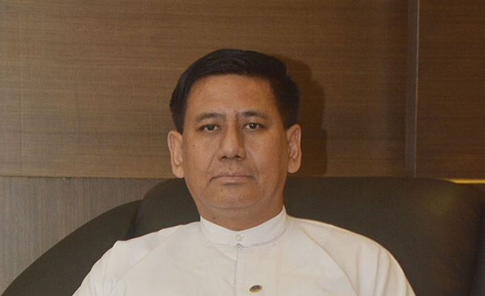 Myanmar Başbakanı BMGK’ya katılmayacak