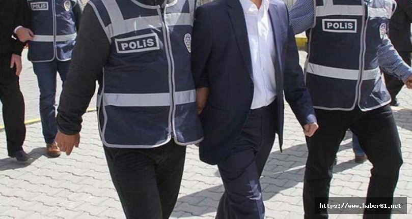 Tutuklu yargılanan Araklı eski kaymakamı: FETÖ üyesi değilim