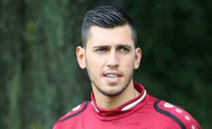 Ceyhun : Trabzonspor maçı zor olacak